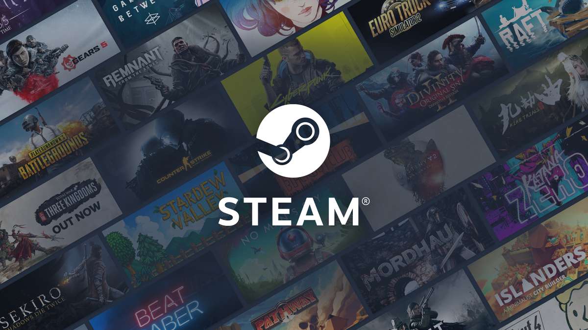 Resultado de imagen de steam