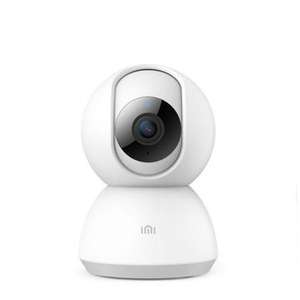 Xiaomi IMILAB 1080P Глобальная версия - умная ip-камера 1080P, Mi Home совместимая