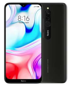 Xiaomi Redmi 8 3/32 Гб