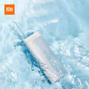 Беспроводной ирригатор Zhibai Wireless Tooth Cleaning XL1