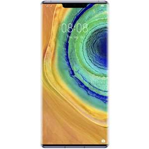 Смартфон Huawei Mate 30 Pro Space Silver