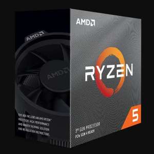 Процессор Ryzen 5 3600 Box