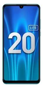 Смартфон Honor 20 lite 4/128GB