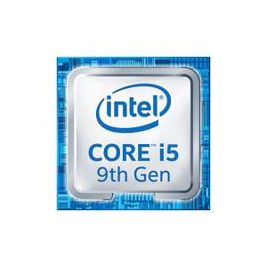 INTEL Core i5 9400F