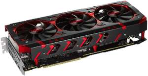 Видеокарта PowerColor Red Devil Radeon RX Vega 64 HBM2 8GB, AXRX VEGA 64 8GBHBM2-2D2H/OC