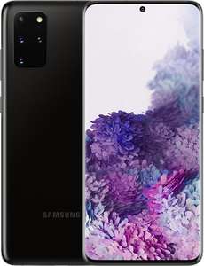 Samsung Galaxy s20+/S20 Ultra