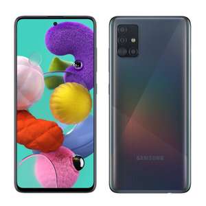 Смартфон Samsung A51 64gb