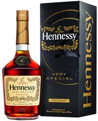 Коньяк HENNESSY VS 0.7 л