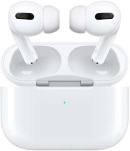Беспроводные наушники Apple AirPods Pro