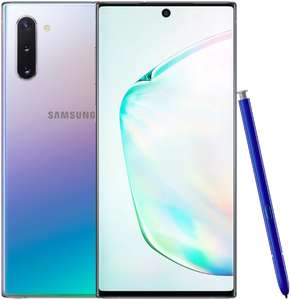 Samsung Galaxy Note 10 8/256Gb