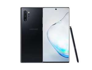 Смартфон Samsung Galaxy Note 10 256 гб