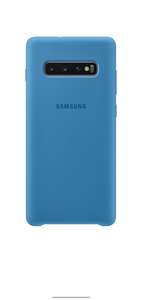 Чехол Samsung для Samsung Galaxy S10 и S10+
