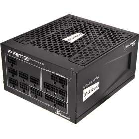 Блок питания 1200W SeaSonic SSR-1200PD, неполный комплект, Только самовывоз
