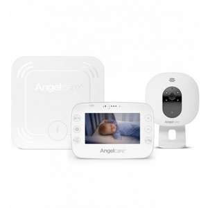 -20% на видеоняню Angelcare AC327