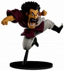 Фигурка Dbz Big Budoukai 7 Vol.2 Hercule 9 9 см