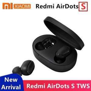 TWS Xiaomi Redmi Airdots S