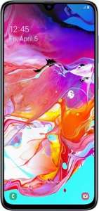 Смартфон Samsung A70 128gb. (трейд ин, не все города)