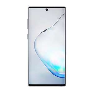 Смартфон Samsung Galaxy Note 10 8+256 Гб