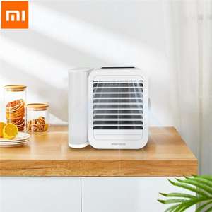 Мини - кондиционер Xiaomi Microhoo 3 В 1