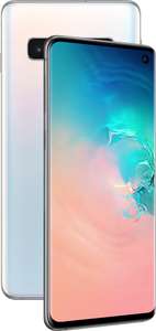 Смартфон Samsung G973 Galaxy S10 8/128Gb