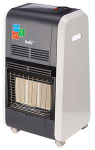 Газовый обогреватель Ballu BIGH-55