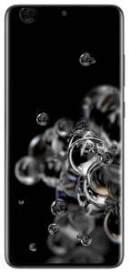 Смартфон Samsung Galaxy S20 Ultra РСТ