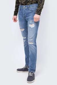 Джинсы Jack & Jones