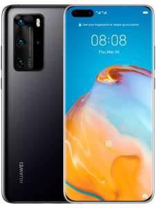 Смартфон Huawei P40 Pro 8+256 Гб
