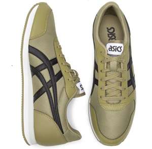 Мужские кроссовки ASICS CURREO II