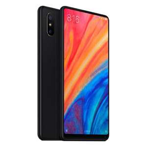 Xiaomi Mi Mix 2S