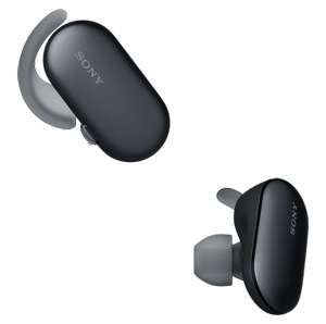 Спортивные наушники Sony WF-SP900