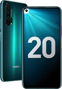 Смартфон Honor 20 Pro 8/256 Gb