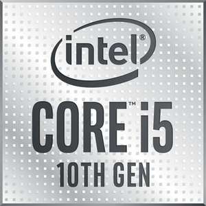 Процессор Intel Core i5 10400F LGA 1200 OEM (Ситилинк)