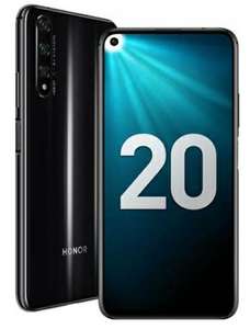 Honor 20 6/128 Gb