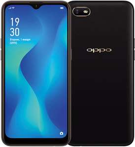 Смартфон OPPO A1k 2/32 Gb Black