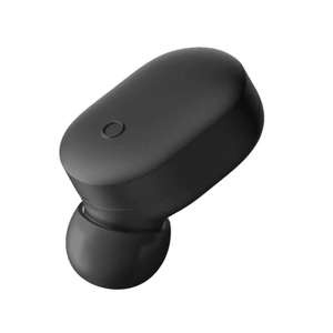 Bluetooth гарнитура Xiaomi за $11.94
