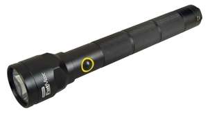 Фонарь STANLEY 1-95-153, светодиодный с алюминиевым корпусом