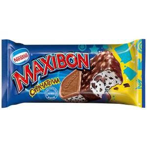 Мороженое Nestle Maxibon Страчателла
