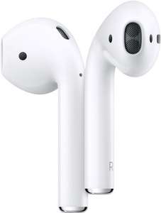 Apple AirPods 2 (РСТ/EAC)