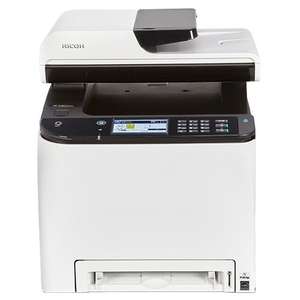 МФУ Цветное Лазерное Ricoh SP C261SFNw