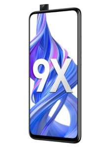 Смартфон Honor 9X 4+128GB,NFC, все цвета