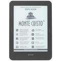 6" Электронная книга ONYX Boox Monte Cristo 4 черный + чехол( Барнаул)