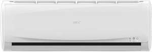 Настенная сплит-система HEC 09HTC03/R2