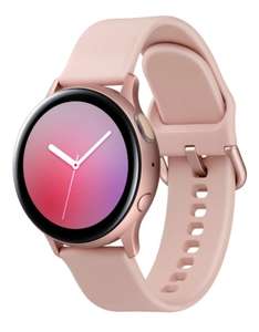 Samsung Galaxy Watch Active 2, алюминий, 40 мм