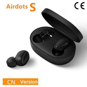 TWS наушники Xiaomi Redmi Airdots S