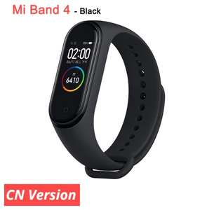 Фитнес-браслет Mi Band 4