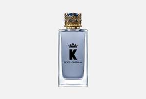 Мужская туалетная вода K by Dolce & Gabbana, 100 мл.