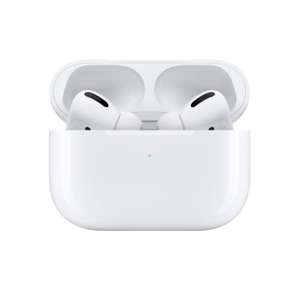 AirPods Pro MWP22RU/A (через приложение VK и с добивкой)