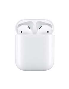 Apple AirPods 2 (через приложение VK)
