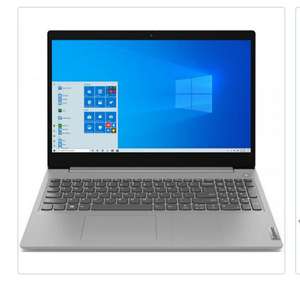 Ноутбук Lenovo IdeaPad 3 15ARE05 Ryzen 5 4500u